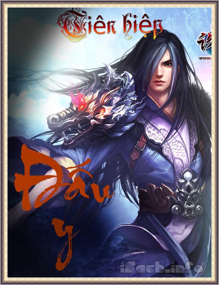 Đấu Y