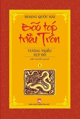 Vương Triều Sụp Đổ