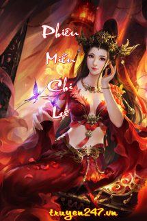 Phiêu Miễu Chi Lữ