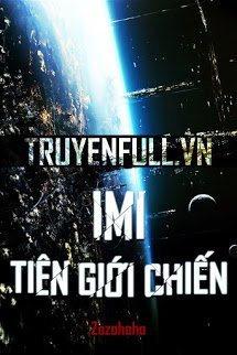 IMI - Tiên Giới Chiến - Zozo Hoho