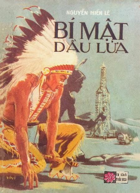 Bí Mật Dầu Lửa