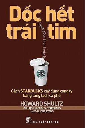 Dốc Hết Trái Tim