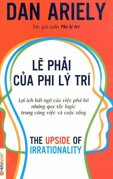 Lẽ Phải Của Phi Lý Trí