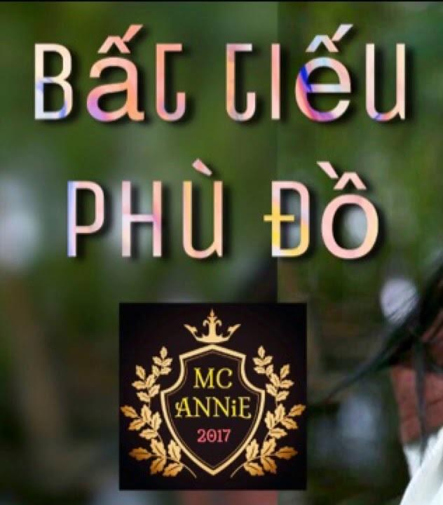 Bất Tiếu Phù Đồ
