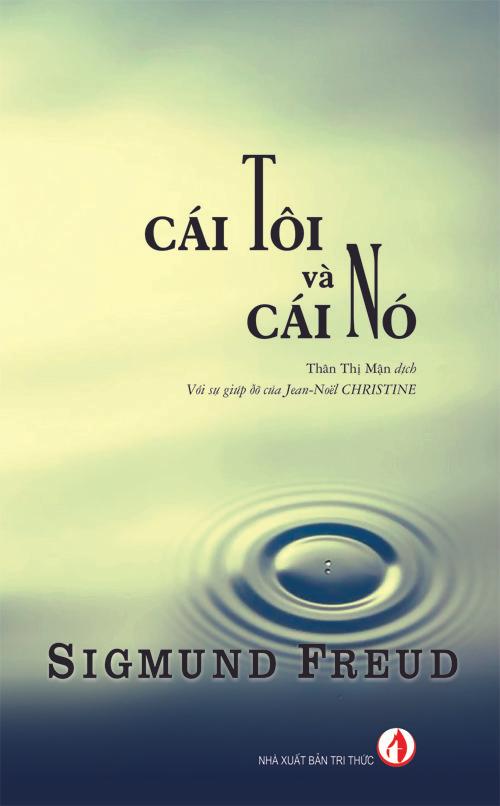 Cái Tôi Và Cái Nó - Sigmund Freud