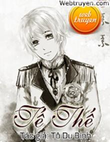 Tế Thế - Tô Du Bính