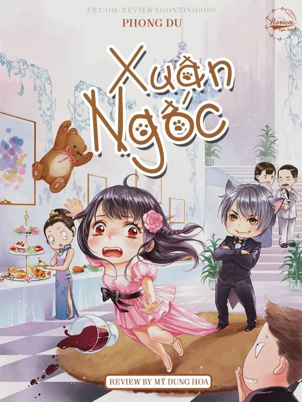 Xuân Ngốc