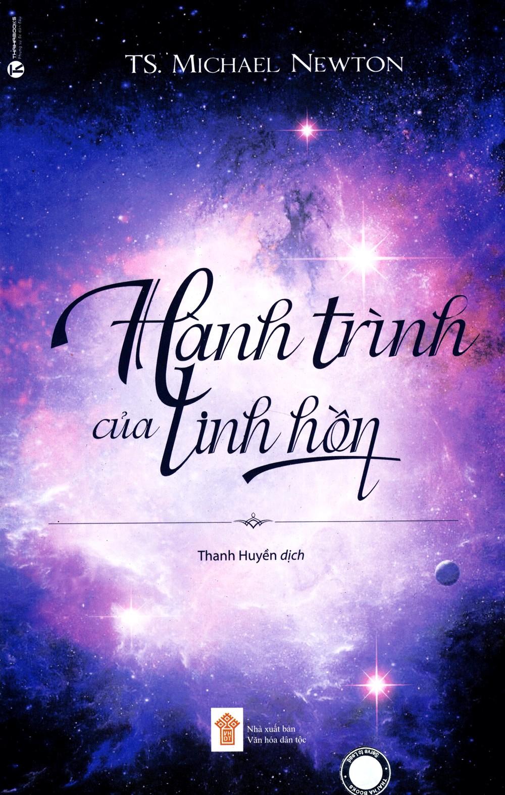 Hợp Nhất Linh Hồn