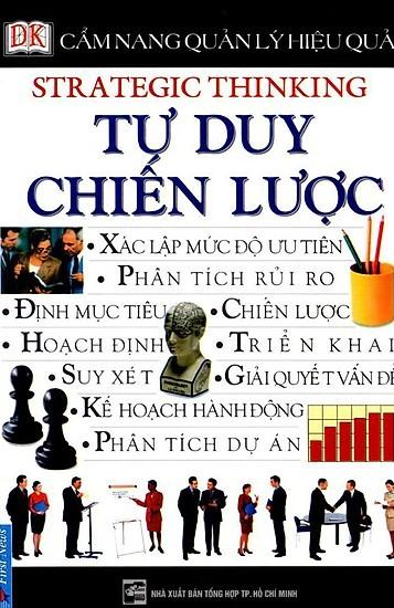 Tư Duy Chiến Lược