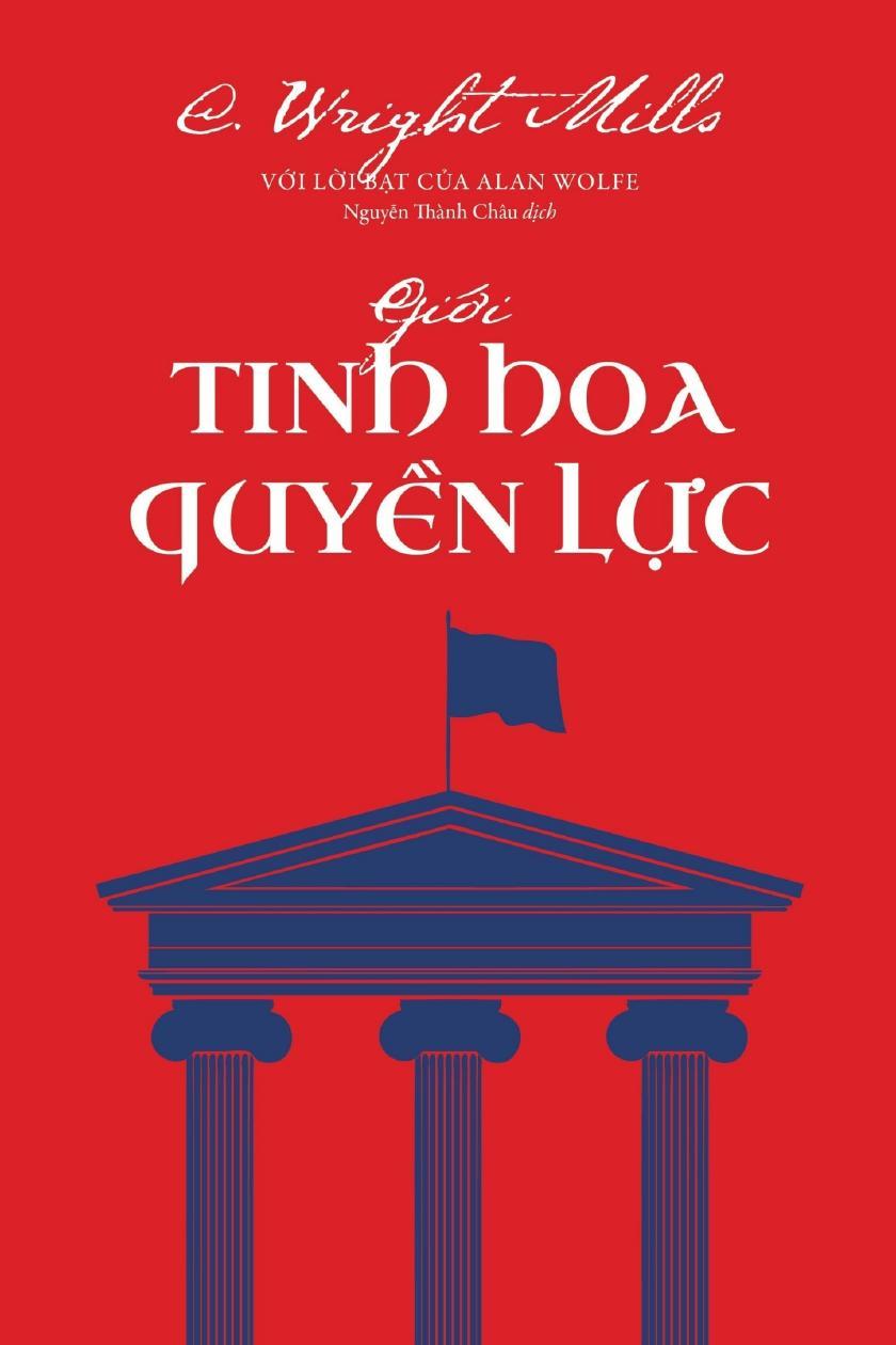 Giới Tinh Hoa Quyền Lực