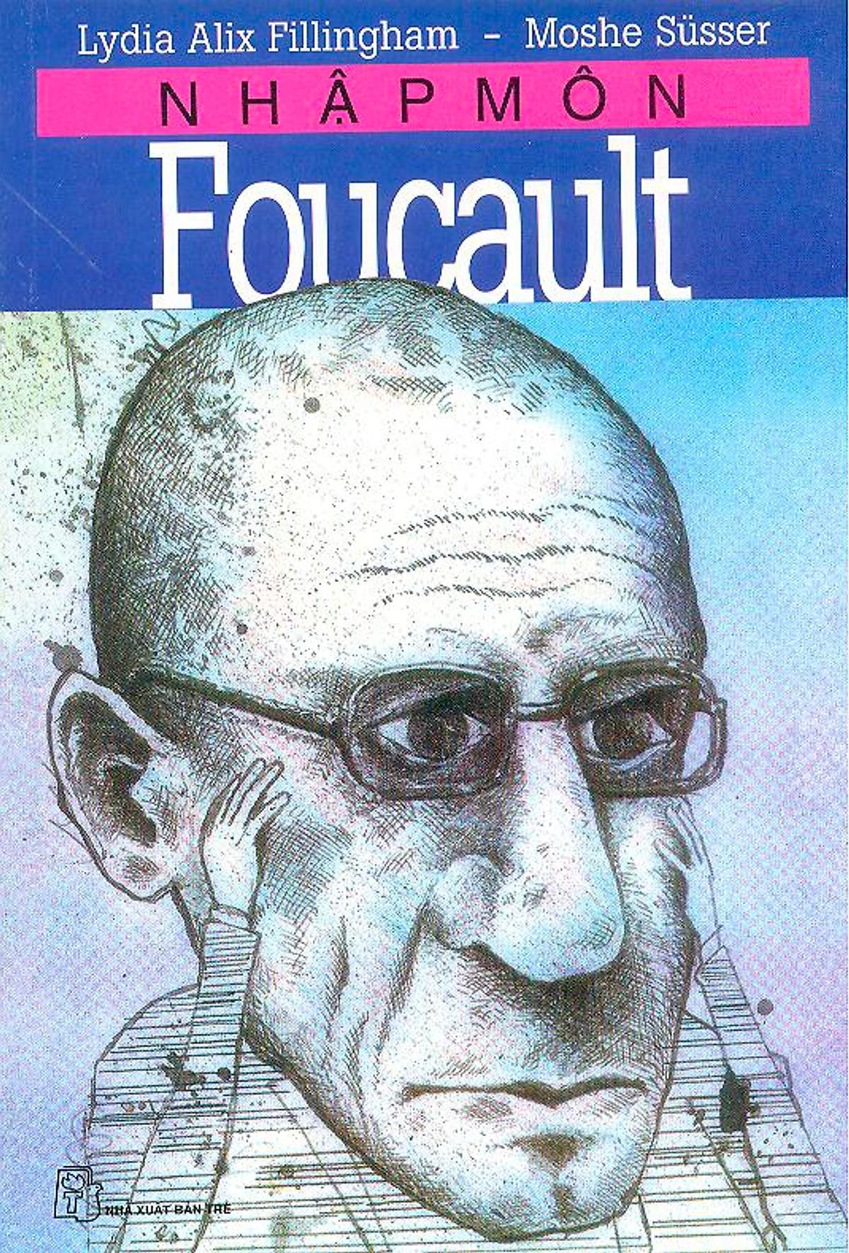 Nhập Môn Foucault