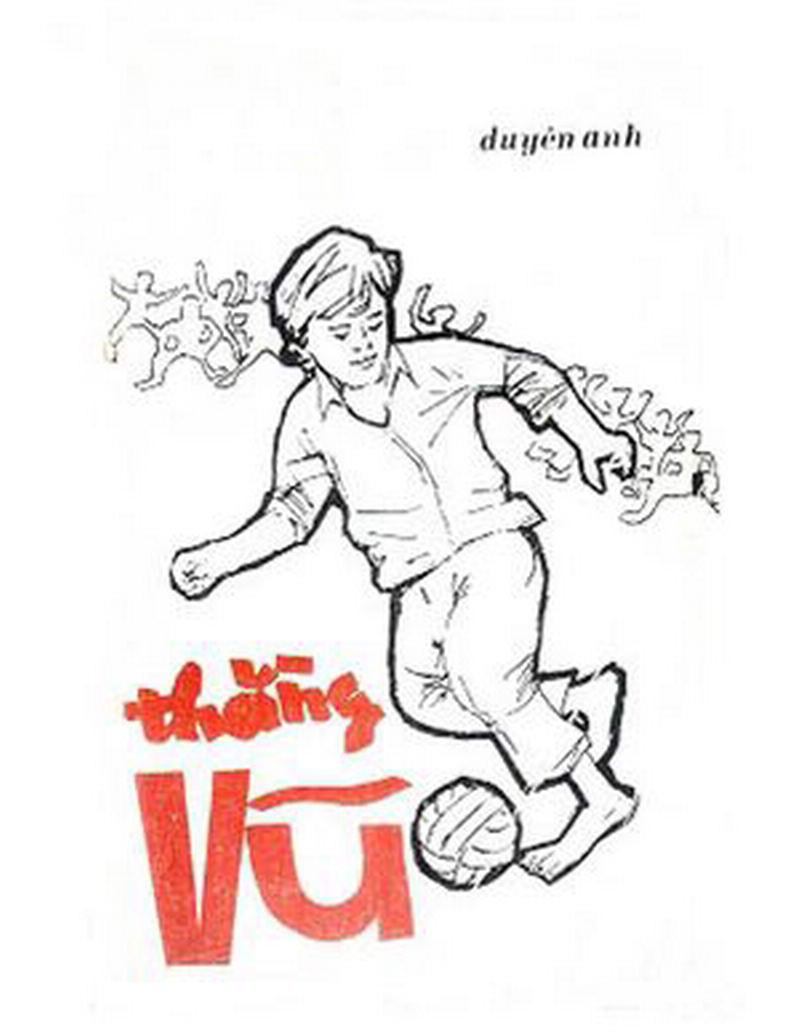 Thằng Vũ