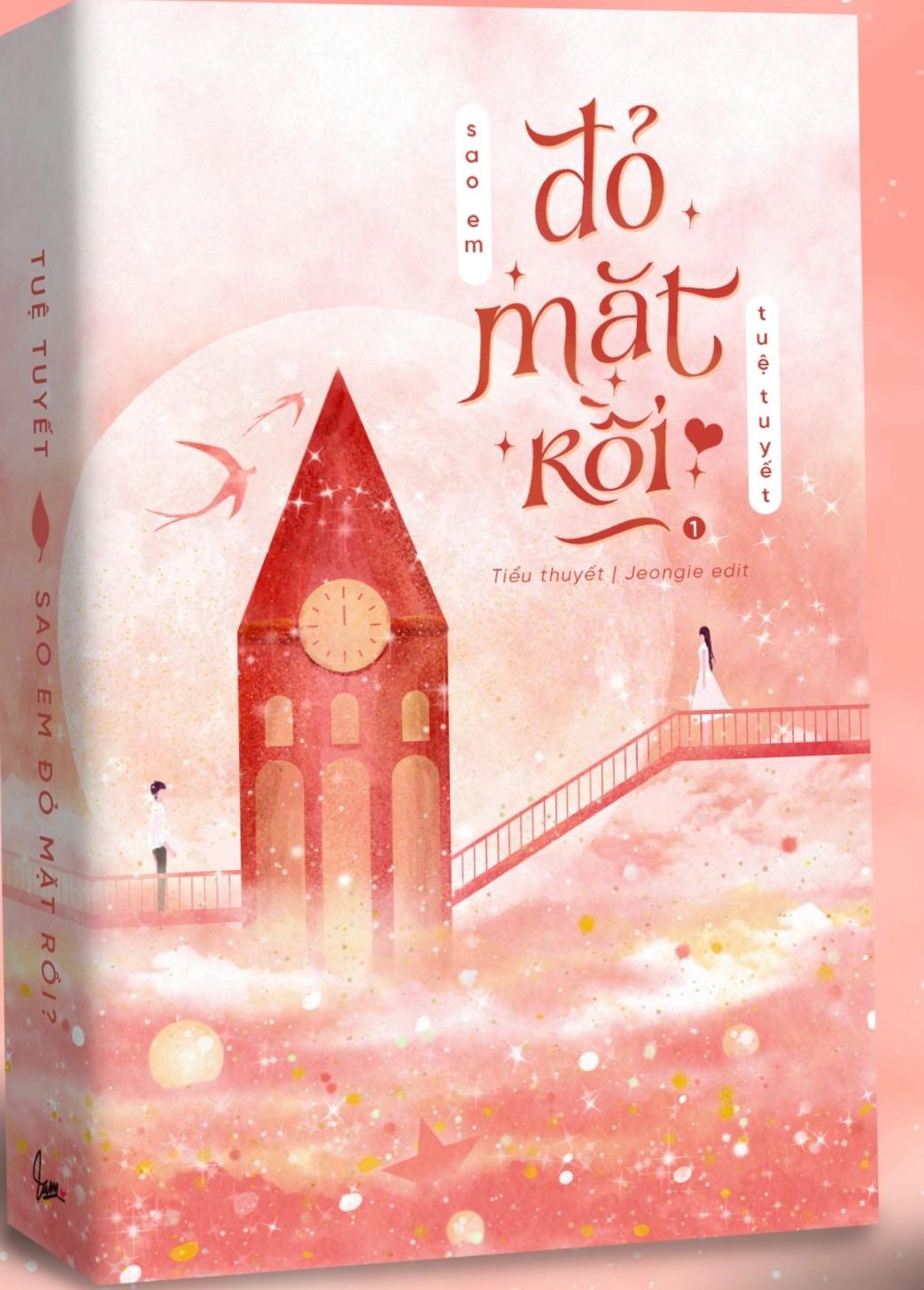 Sao Em Đỏ Mặt Rồi?