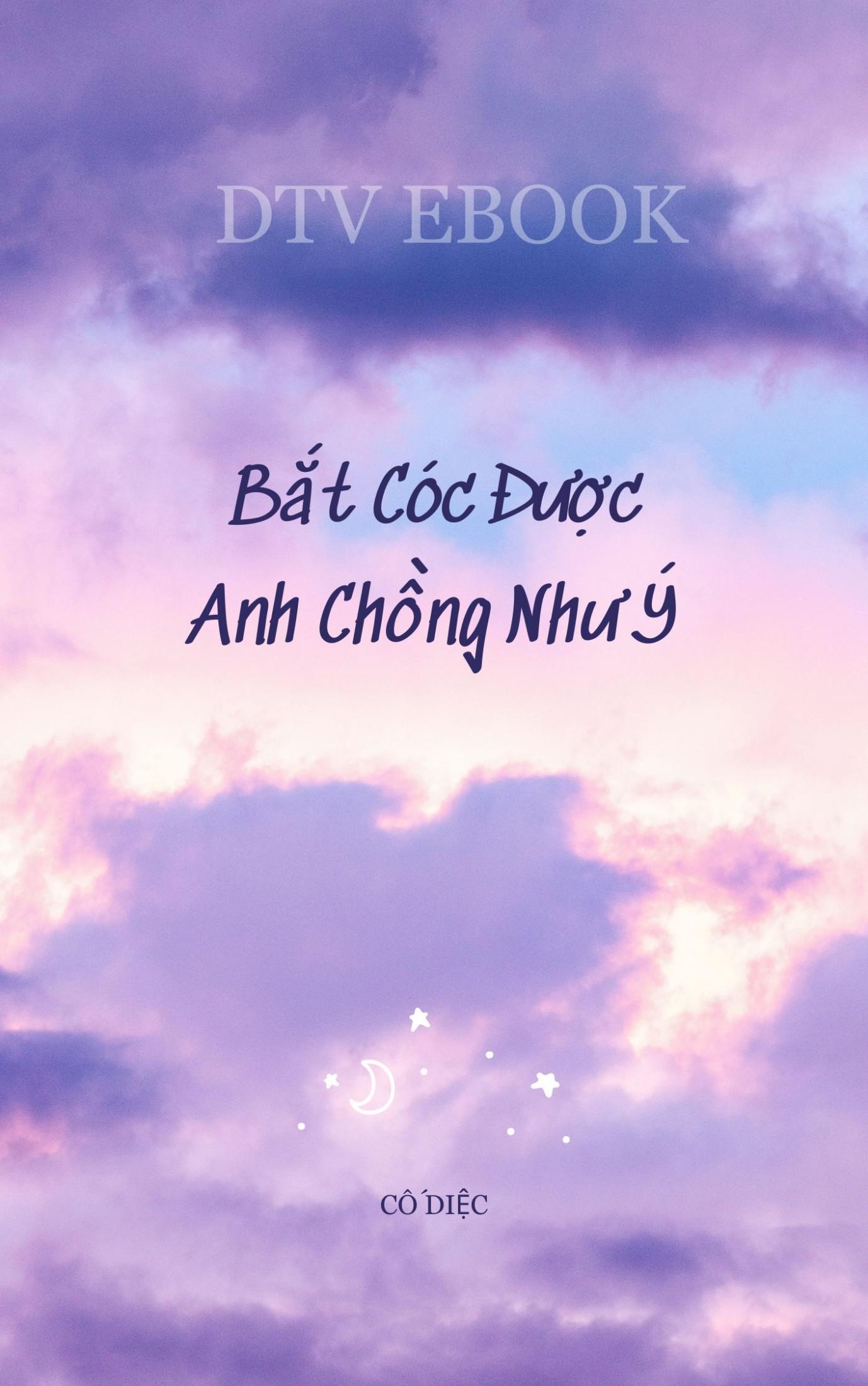 Bắt Cóc Được Anh Chồng Như Ý
