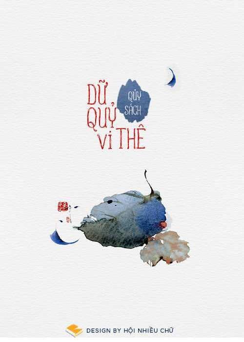 Dữ Quỷ Vi Thê (Làm Vợ Của Quỷ)