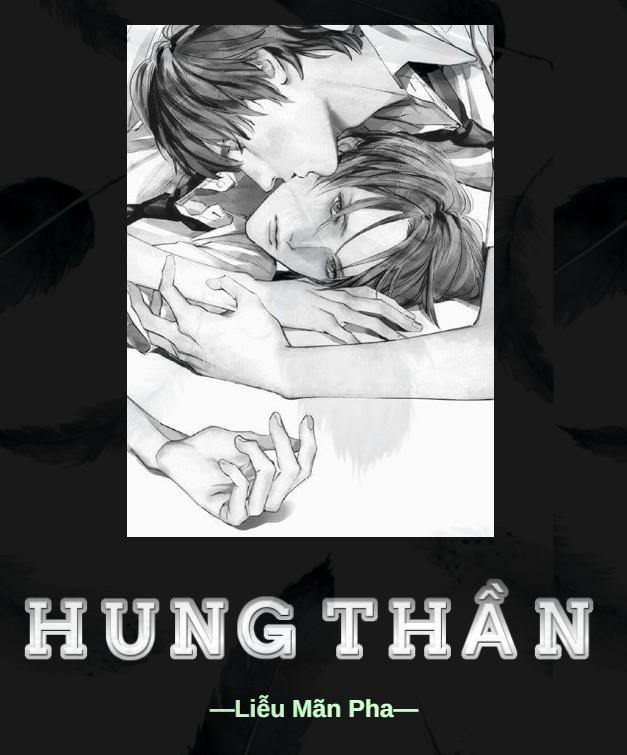 Hung Thần