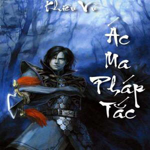 Ác Ma Pháp Tắc