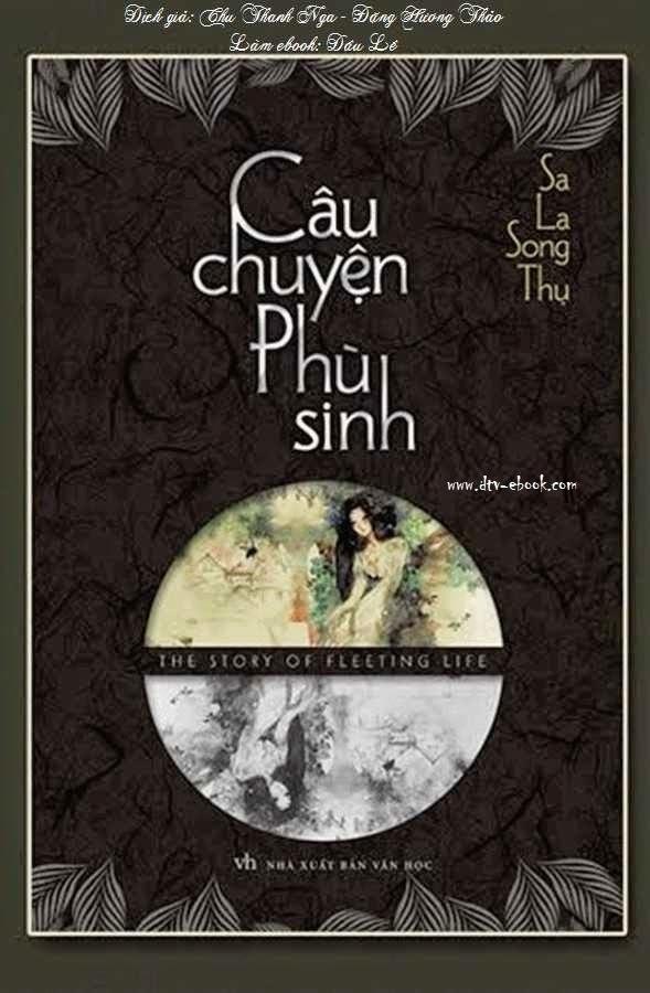 Câu chuyện Phù Sinh