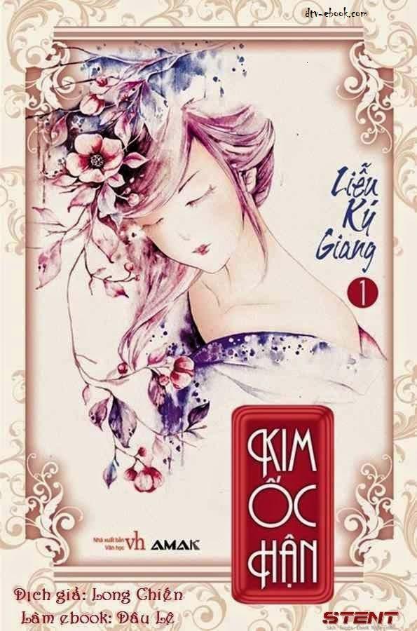 Kim Ốc Hận