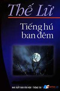 Tiếng Hú Ban Đêm - Thế Lữ