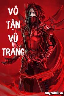 Vô Tận Vũ Trang - Duyên Phận