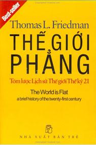 Thế giới phẳng