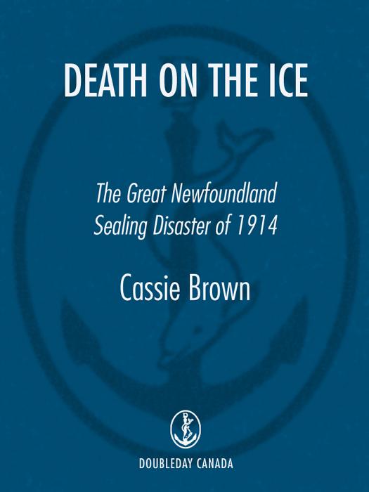 Death On the Ice