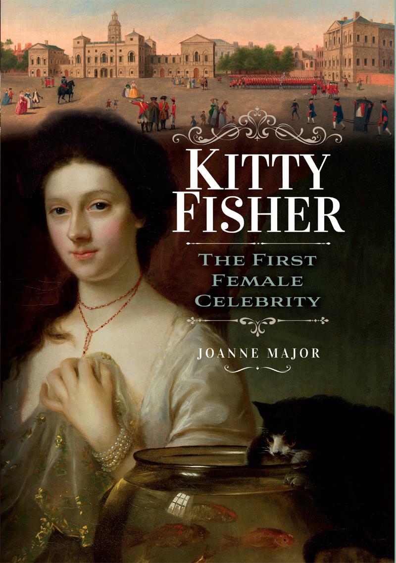 Kitty Fisher