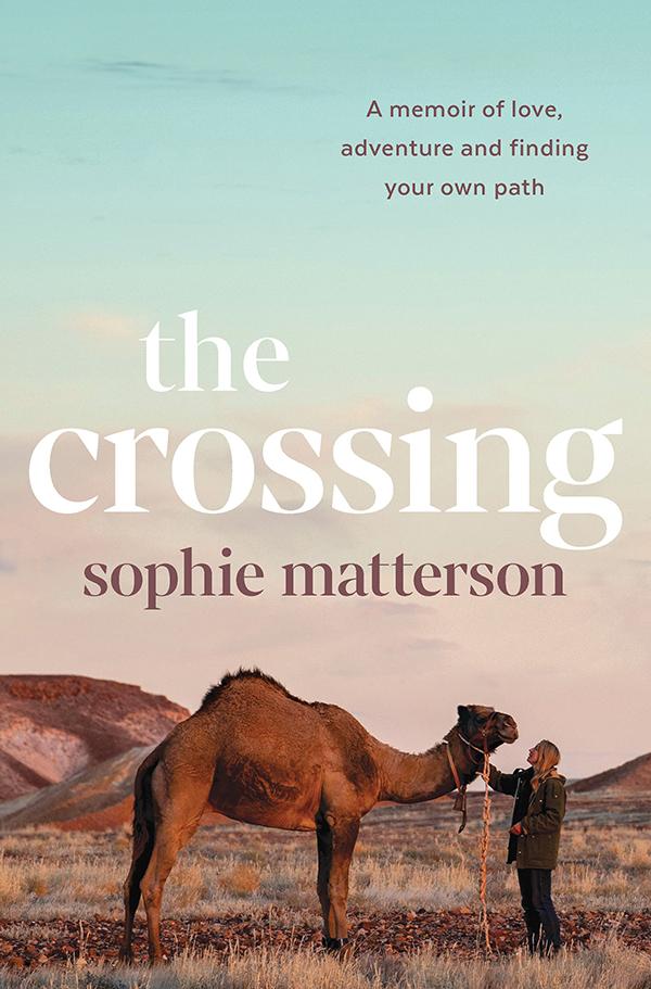 The Crossing