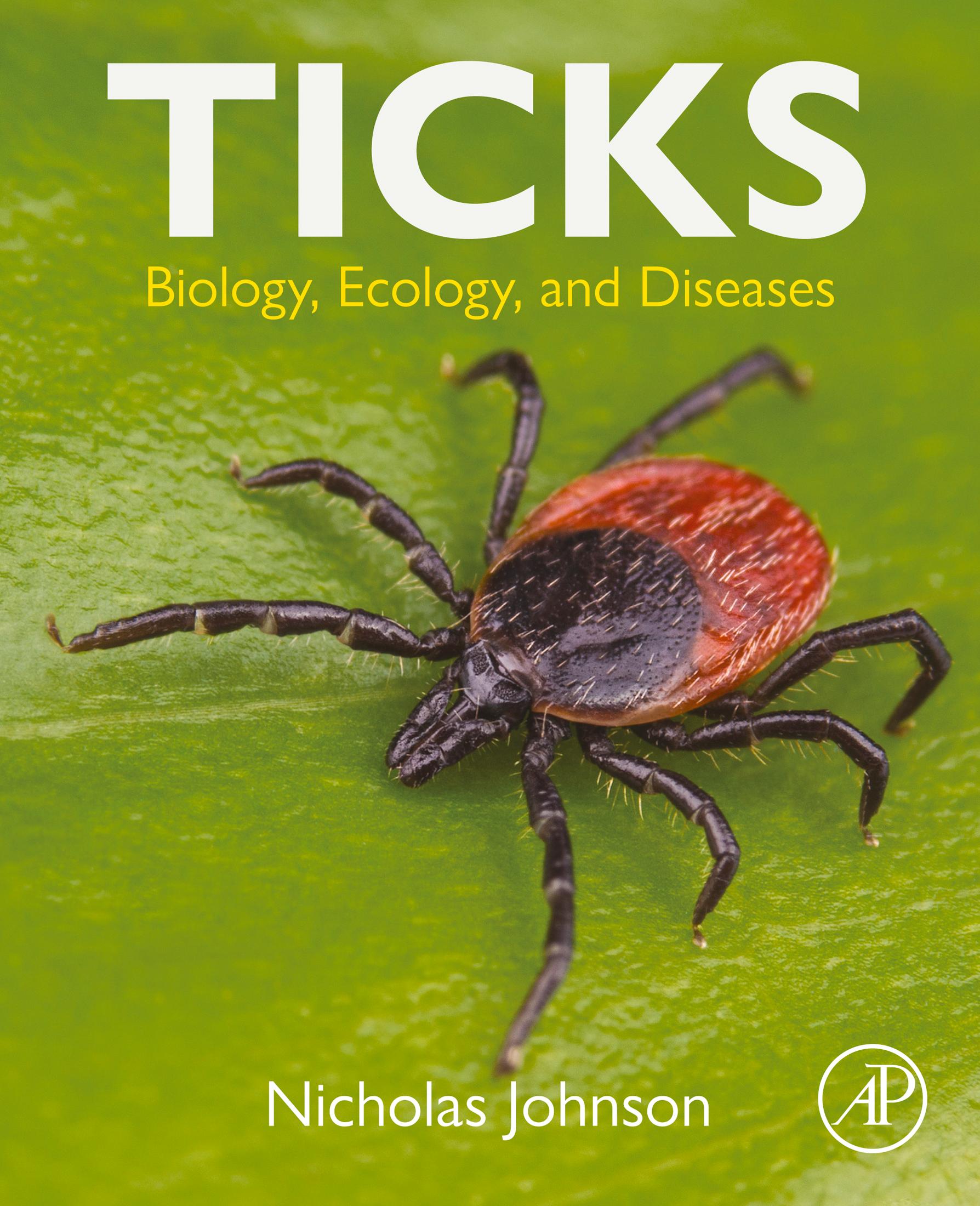 Ticks