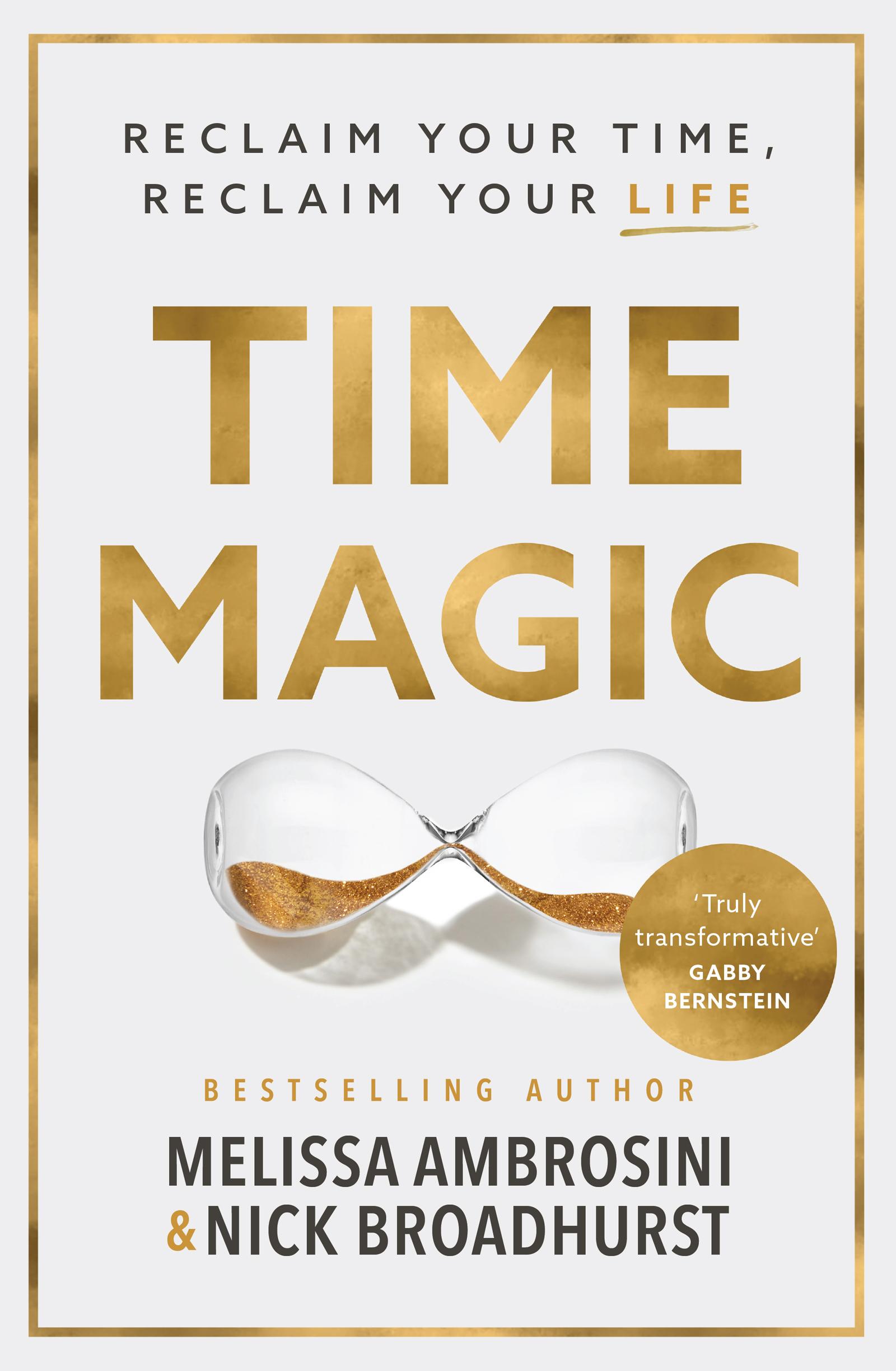 Time Magic
