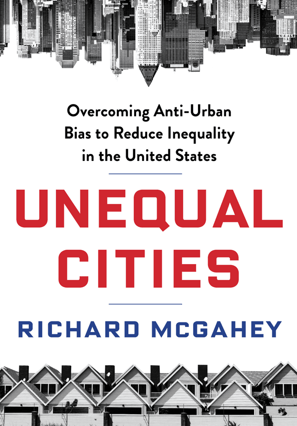 Unequal Cities