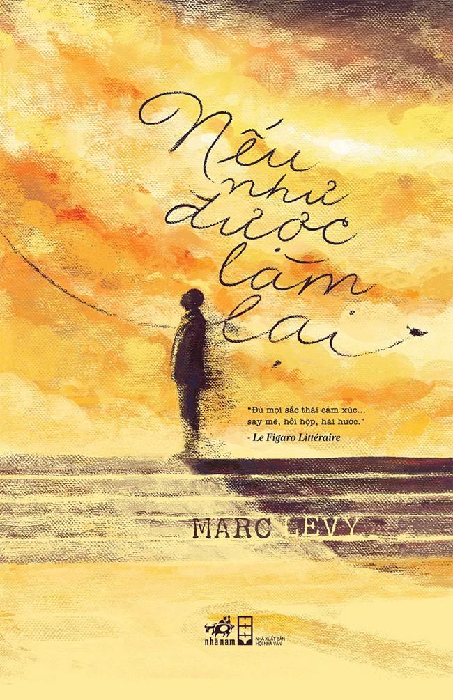 Nếu Như Được Làm Lại - Marc Levy