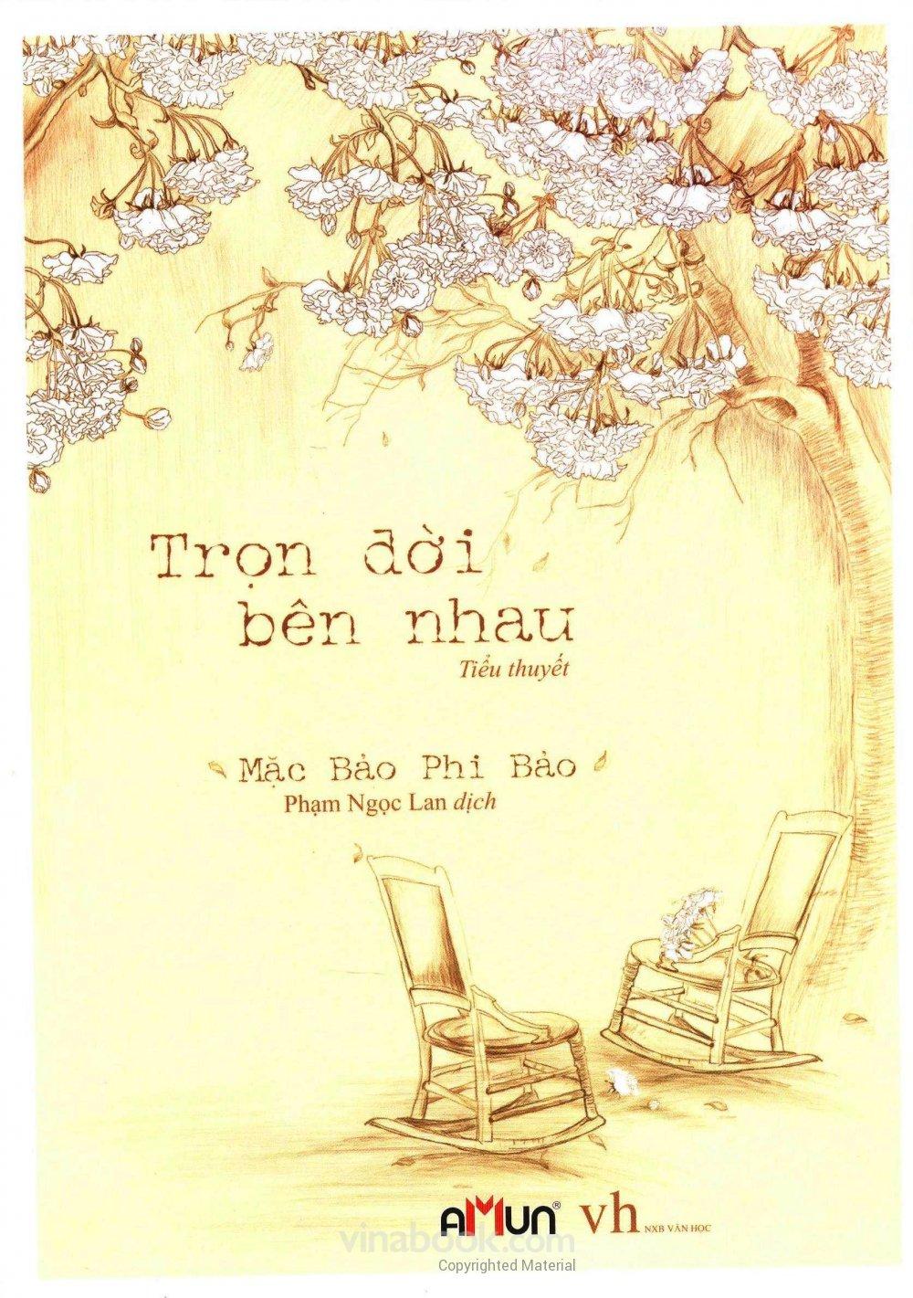 Trọn Đời Bên Nhau