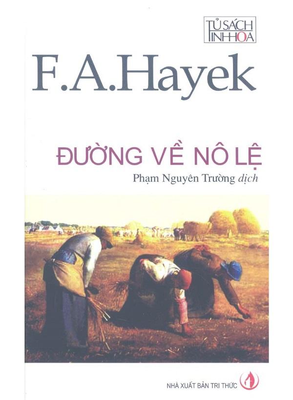 Đường Về Nô Lệ
