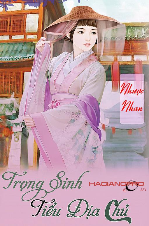 Trọng Sinh Tiểu Địa Chủ
