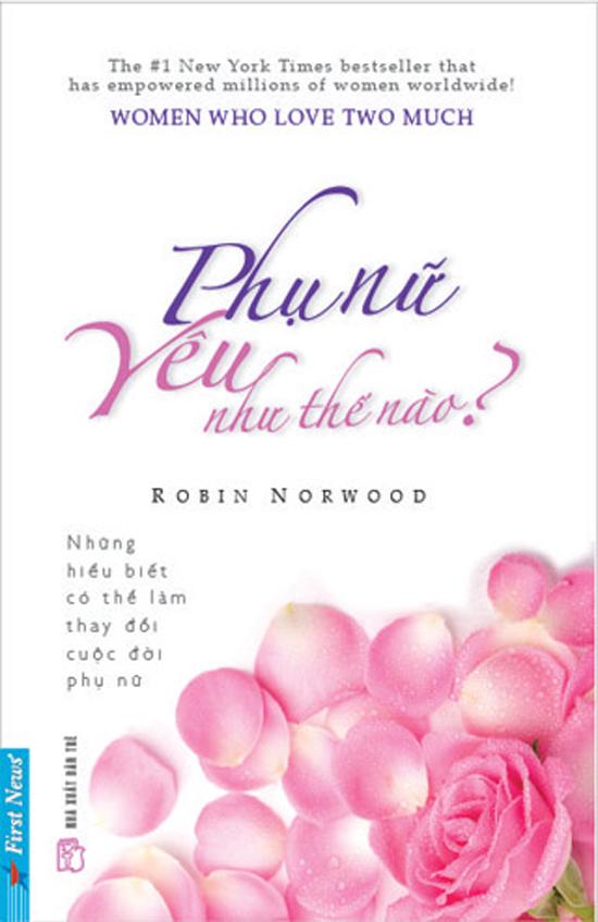 Phụ Nữ Yêu Như Thế Nào?