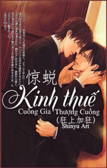 Kinh Thuế