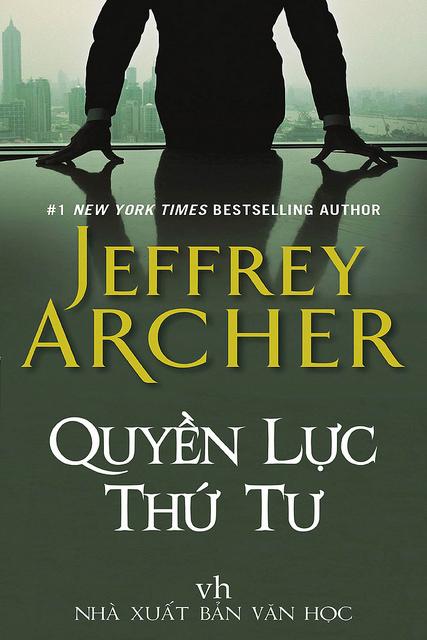 Quyền Lực Thứ Tư