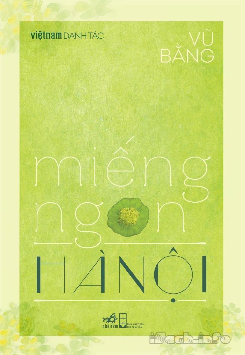 Miếng Ngon Hà Nội