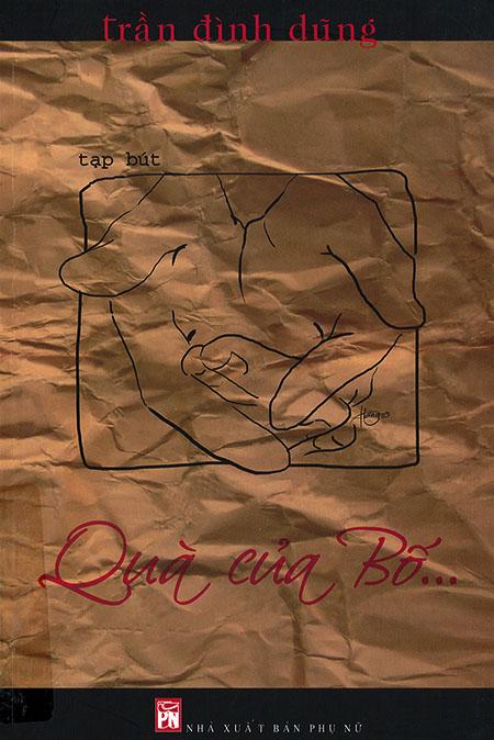 Quà của Bố