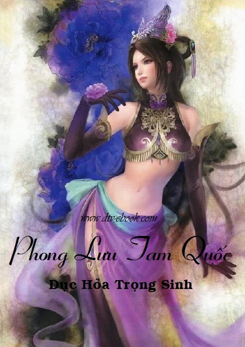 Phong Lưu Tam Quốc