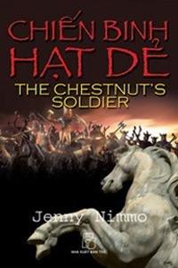 Chiến Binh Hạt Dẻ - Jenny Nimmo