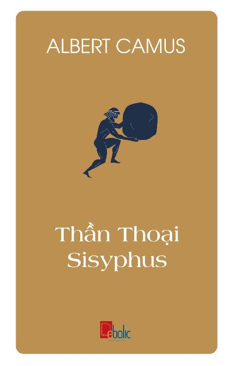 Thần Thoại Sisyphus