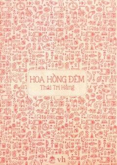 Hoa Hồng Đêm - Thái Trí Hằng