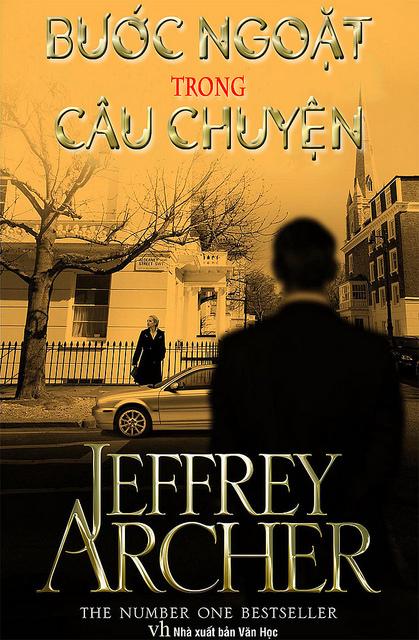 Bước Ngoặt Trong Câu Chuyện - Jeffrey Archer