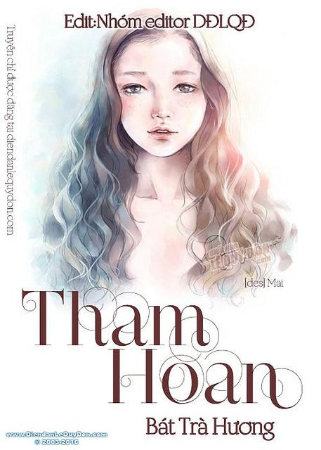 Tham Hoan - Bát Trà Hương
