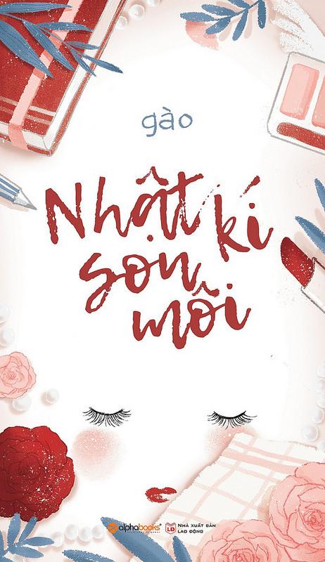 Nhật Ký Son Môi
