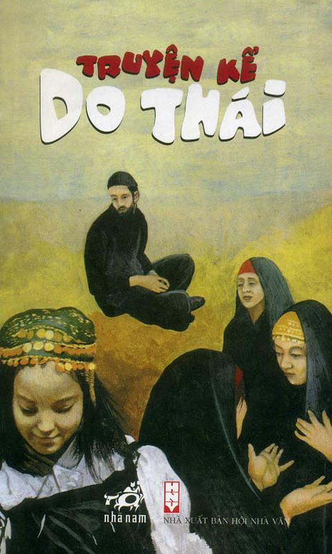 Truyện kể Do Thái - Nhiều Tác Giả