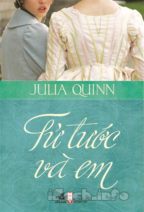 Tử Tước và Em - Julia Quinn